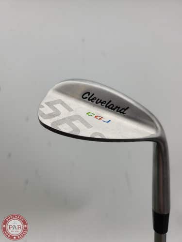 CLEVELAND CGJ SAND WEDGE JUNIOR 31.5" (KIDS 57"-59" TALL) VERYGOOD