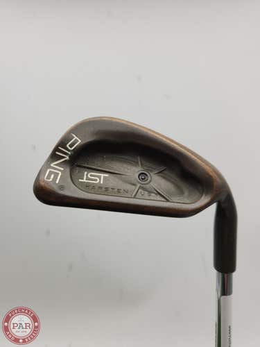 PING ISI BERYLLIUM COPPER PITCHING WEDGE REG CUSHIN JZ 36.75" (BLACK DOT) GOOD