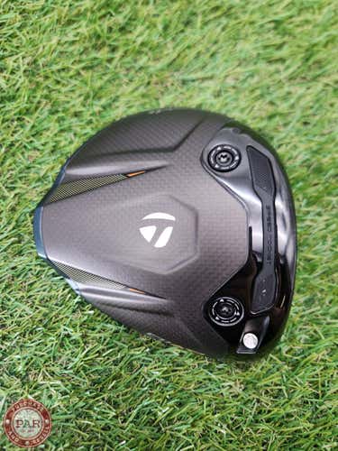 2026 TAYLORMADE QI4D DRIVER 9* CLUBHEAD ONLY VERYGOOD