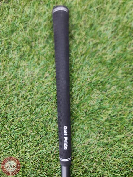 2019 TITLEIST TS3 DRIVER 10.5* XSTIFF PROJECTX HZRDUS SMOKE YELLOW