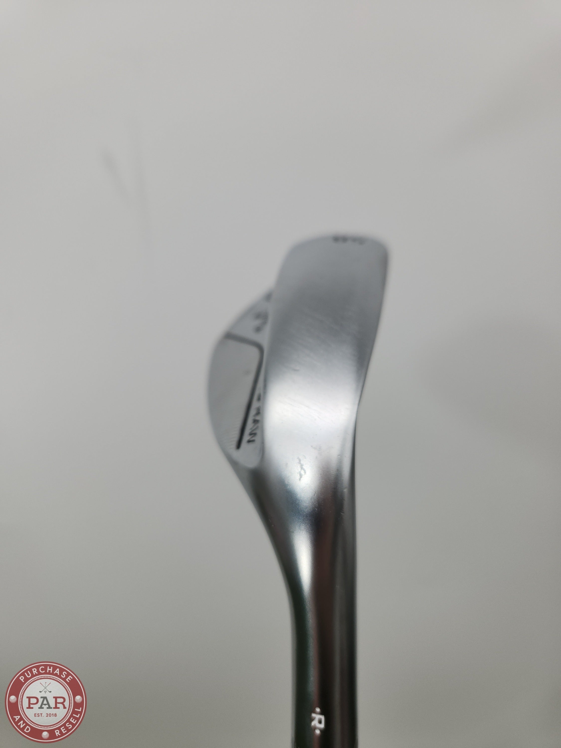 2023 CALLAWAY JAWS RAW WEDGE 58*/8 WEDGEFLEX TT DYNAGOLD TOUR