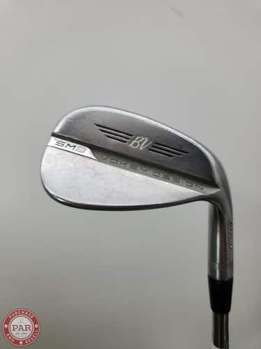 2020 TITLEIST VOKEY SM8 WEDGE 46*/10F STIFF NSPRO MODUS3 35.5" FAIR