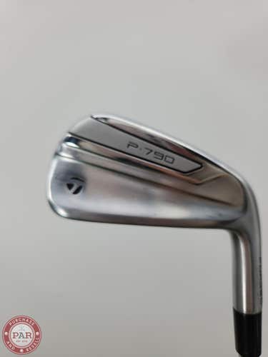 2019 TAYLORMADE P790 3 IRON REG PROJX RIFLE 38.5" VERYGOOD