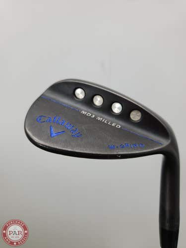 2016 CALLAWAY MD3 WEDGE 58*/11 SENIOR GRAPHITE 35" VERYGOOD