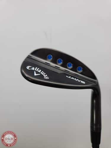 2019 CALLAWAY JAWS MD5 TOUR GREY WEDGE 56*/12 WEDGEFLEX MITSU MMT 34.5" VERYGOOD