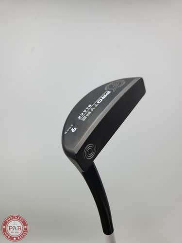 ODYSSEY PRO TYPE TOUR SERIES 9 PUTTER 33.75" VERYGOOD