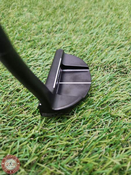 ODYSSEY PRO TYPE TOUR SERIES 9 PUTTER 33.75
