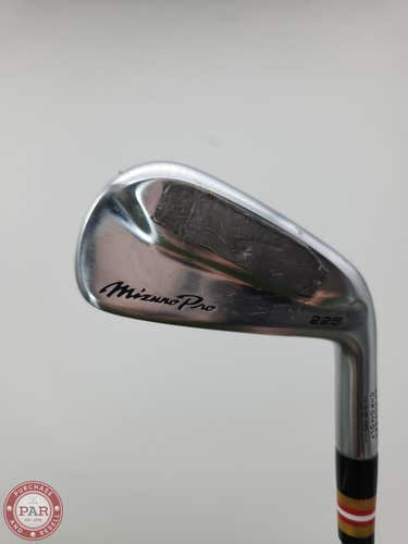2022 MIZUNO PRO 225 3 IRON STIFF UST RECOIL 95 39" GOOD