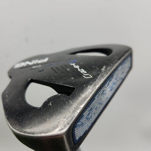 2015 PING CADENCE TR CRAZ-E-R PUTTER 35" FAIR