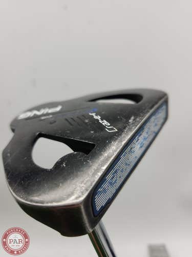 2015 PING CADENCE TR CRAZ-E-R PUTTER 35" FAIR