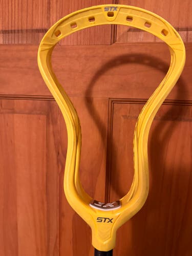Lacrosse Stallion 1K pictures!