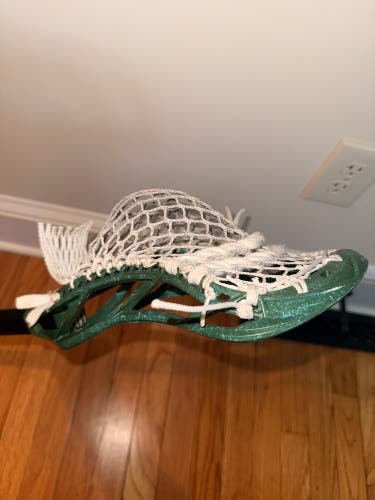 Maverik Tactik 3 Used Stringing Head (Used)
