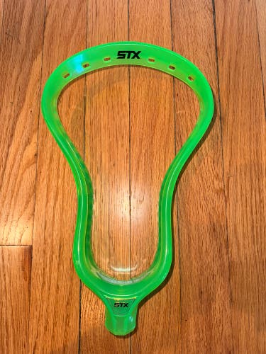 STX Stallion 1K Unstrung Head (New)