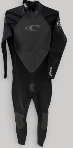 Mens O'Neill Fusion 4/3 Full Wetsuit - Size XL