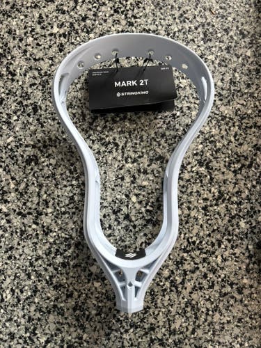 StringKing Unstrung Mark 2T Head (New)
