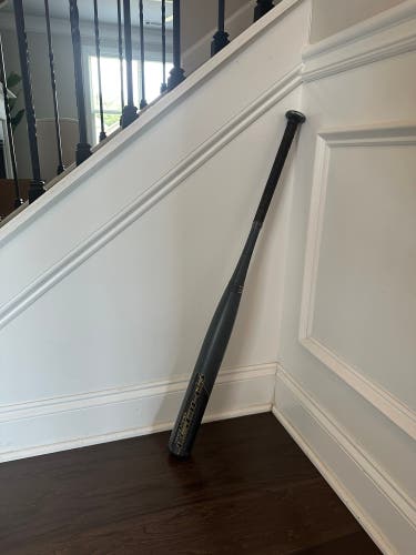 2019 Easton Ghost Composite Bat (-10) 22 oz 32" (Used)