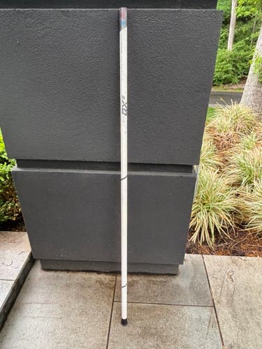 Warrior EVO QX-2 Defense Shaft