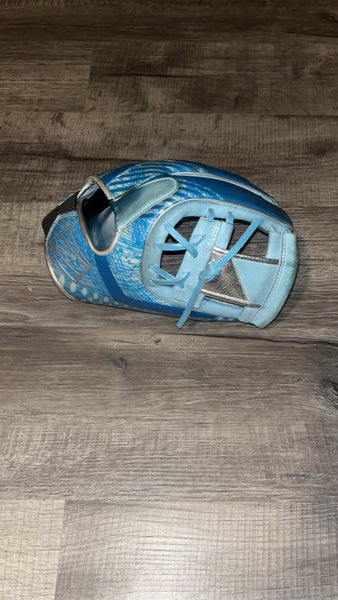 Rawlings REV1X RH Infield Baseball Glove 11.75" (Used)