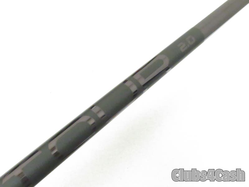 PING G440 K Driver 9° TOUR 2.0 Chrome 65 Regular Flex +Cover