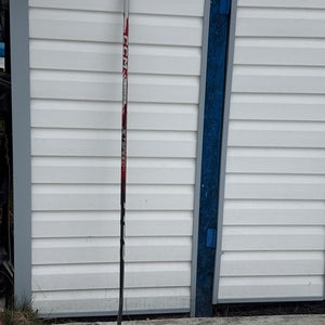 Intermediate CCM JetSpeed FT9 Pro Right Handed Hockey Stick P28 55 Flex (New)
