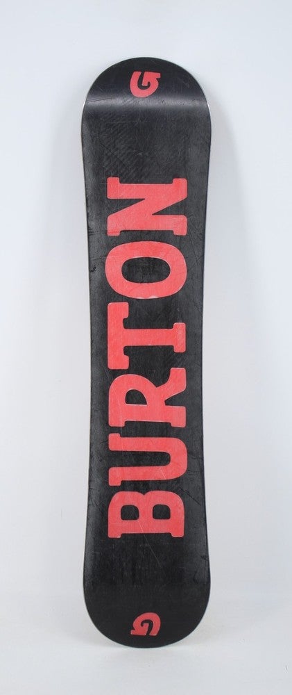 Burton LTR Swirls Kids Snowboard - 110 cm Used | SidelineSwap