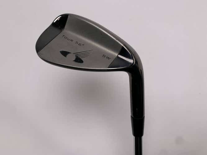 Never Compromise Tour Sand Wedge SW 56* Dynamic Gold S300 Stiff RH