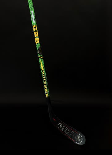 Vikkela GR 6 Youth Left Hand Hockey Stick 11 Flex