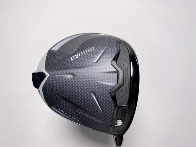 TaylorMade Qi35 Max Lite Driver 12* Fujikura Air Speeder 40g Ladies Womens RH