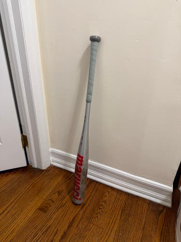 Marucci CAT7 Alloy USSSA Certified Bat (-5) 27 oz 32" (Used)