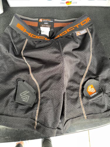 Shock Doctor Jock (Used)