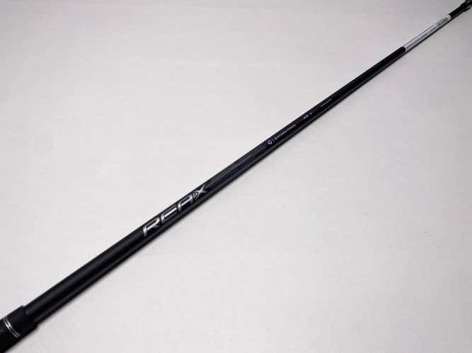 Mitsubishi Chemical Reax 55g Senior Graphite Fairway Wood Shaft 40.5"-TaylorMade