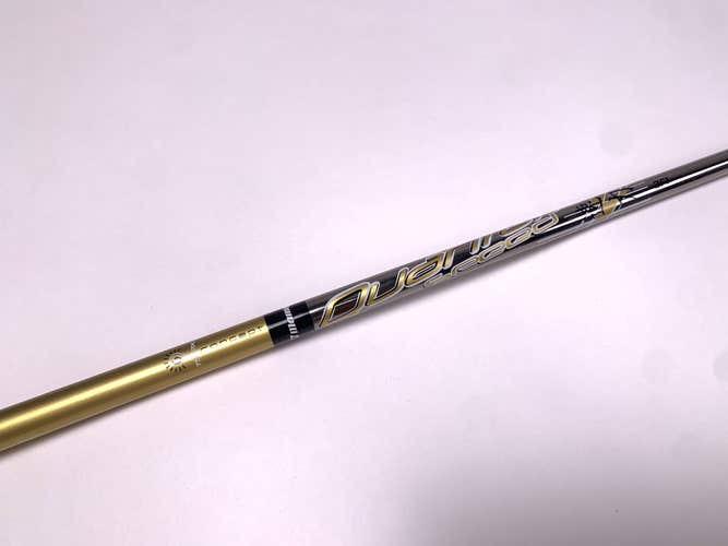UST Mamiya Quantum Speed 3F1 36g Ladies Driver Shaft 44.25" - TaylorMade