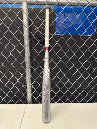 Marucci Echo Connect DMND Hybrid Bat (-10) 21 oz 31" (Used)