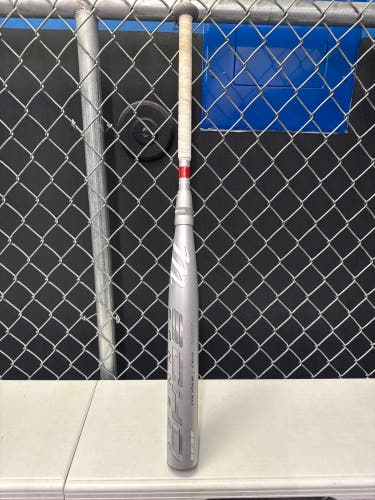 Marucci Echo Connect DMND Hybrid Bat (-10) 23 oz 33" (Used)