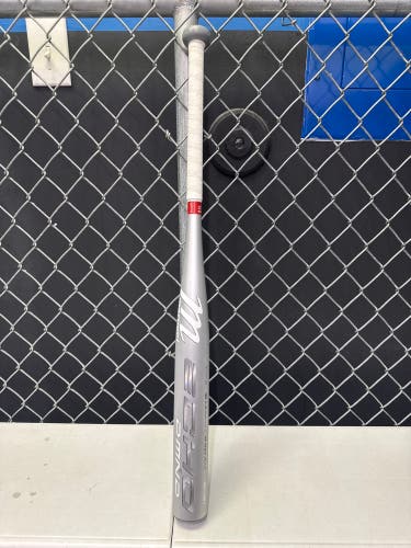 Marucci Echo DMND Composite Bat (-10) 21 oz 31" (Used)
