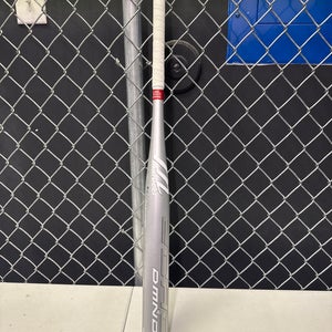 Marucci Echo DMND Composite Bat (-10) 23 oz 33" (Used)
