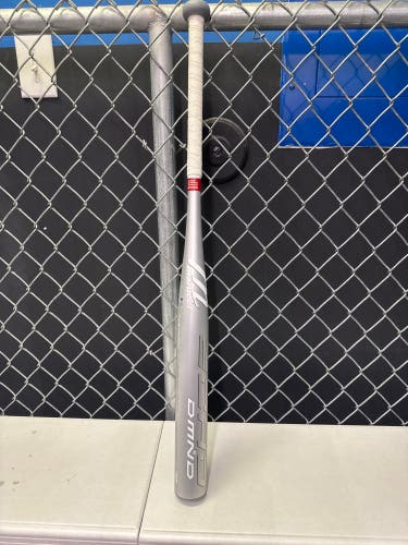 Marucci Echo DMND Composite Bat (-10) 23 oz 33" (Used)