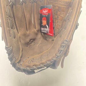 Rawlings Player Preferred RH Outfield Baseball Glove 12.5" (New)
