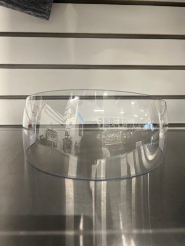 Oakley Straight Cut Visor (Used)