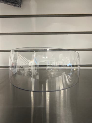 Oakley Straight Cut Visor (Used)