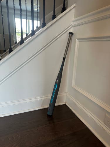 2018 Easton Ghost Composite Bat (-10) 22 oz 32" (Used)