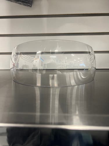 Bauer X-Cut Visor (Used)
