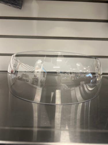 Bauer X-Cut Visor (Used)