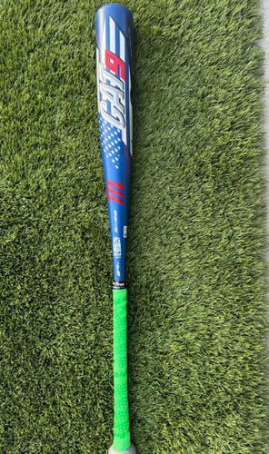 31/26  Marucci CAT9 Pastime Alloy USSSA Certified Bat (-5) 31" (Used)