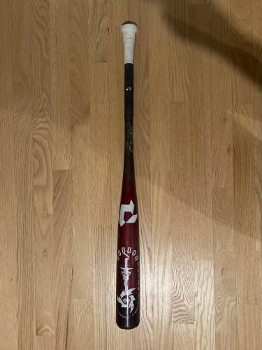 32.5 DeMarini Voodoo