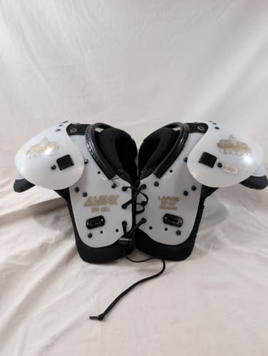 Large Youth All Star Eliminator I Shoulder Pads (Used)
