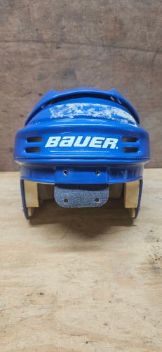 XS Bauer HH1000 Helmet (Used)