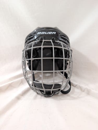 Large Bauer IMS 5.0 Helmet (Used)