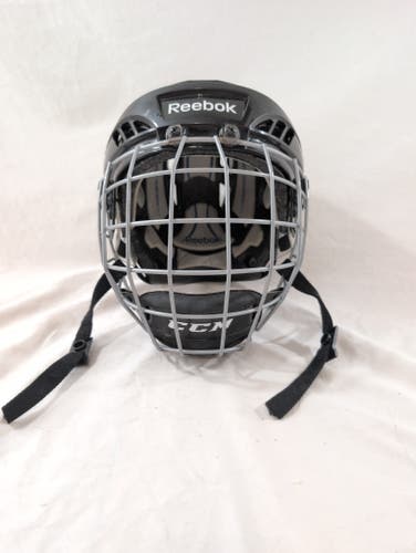 Medium Reebok Helmet (Used)