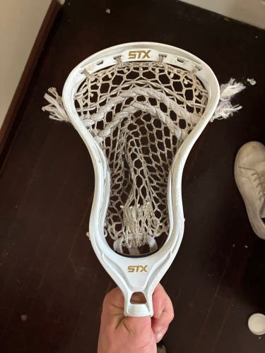 STX Stallion 900 Used Stringing Head (Used)